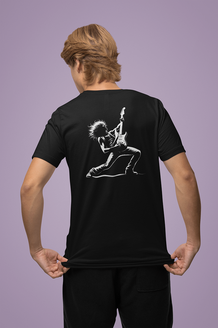 Rockstar Mens Tee product image (2)