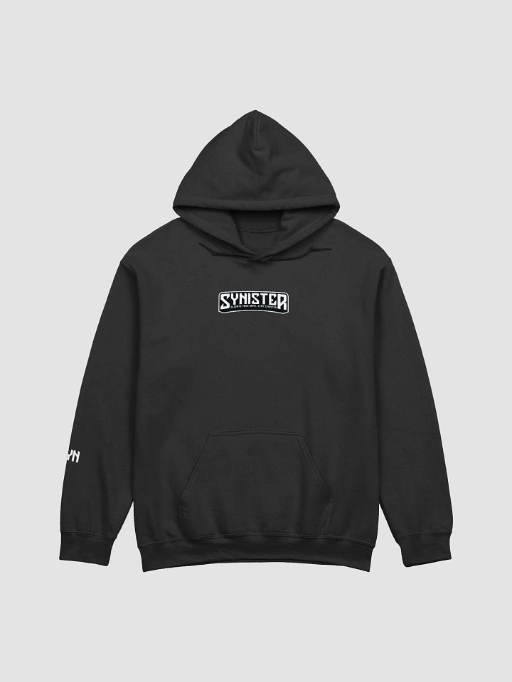 Basic Hoodie product image (1)