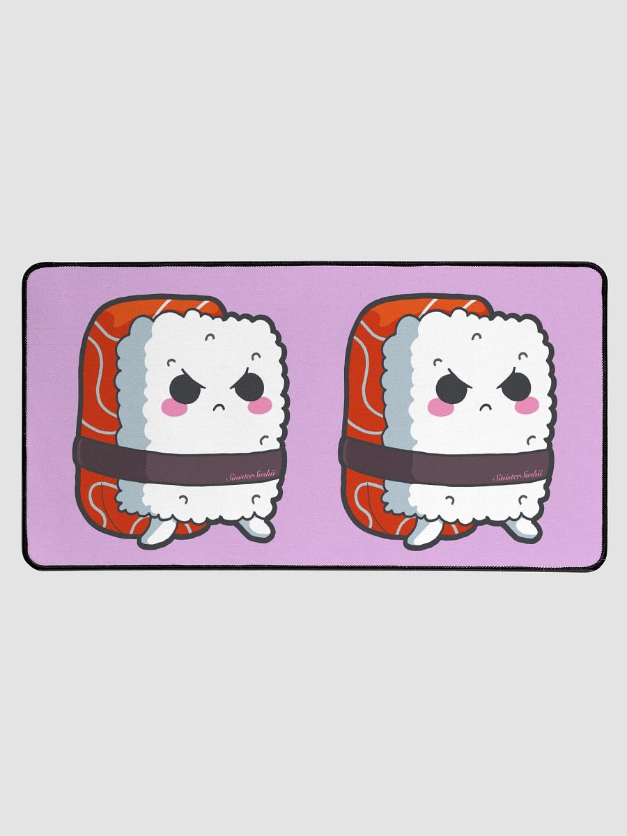 Sinister Sushii Desk Pad product image (1)