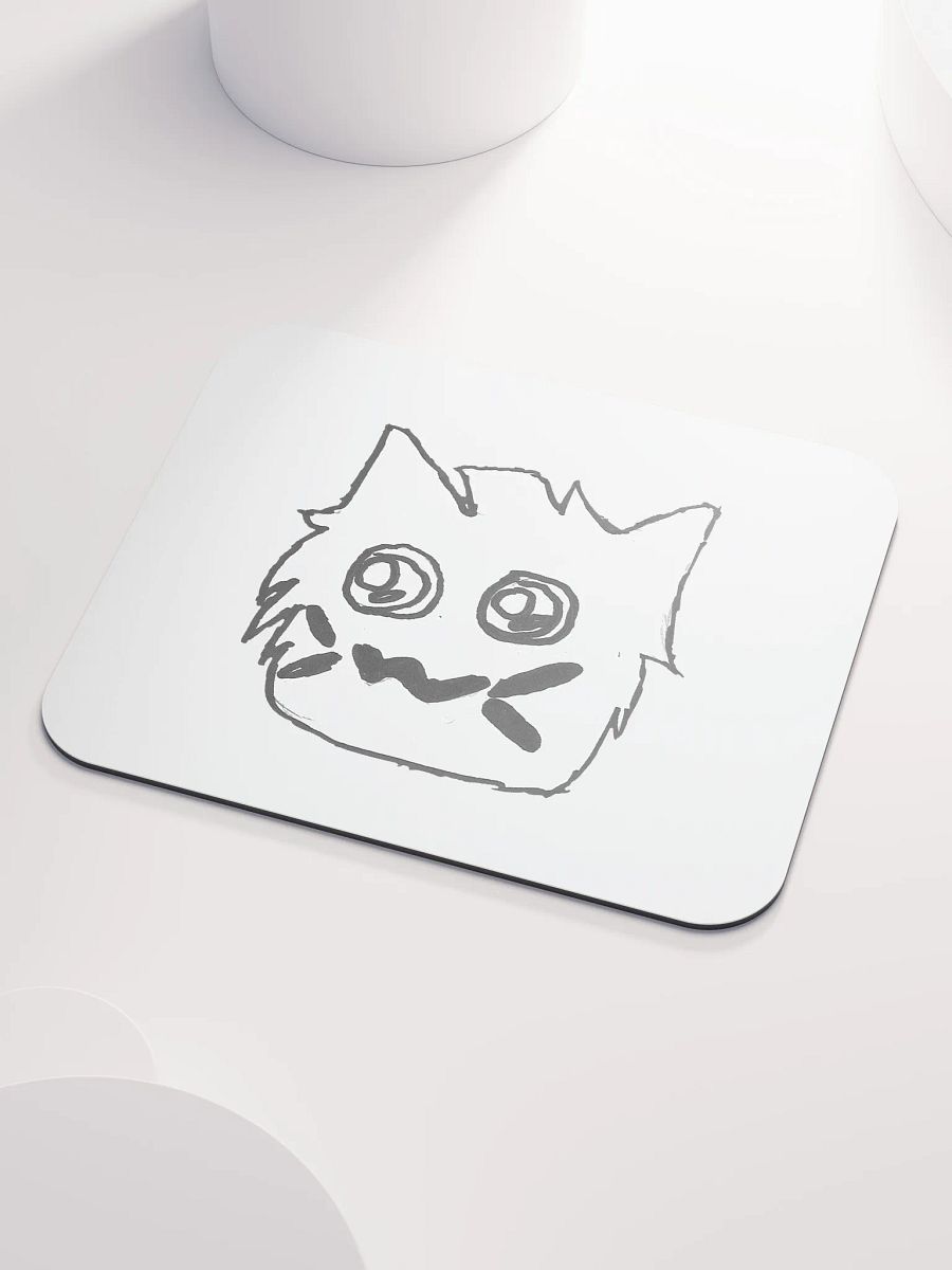 Neocat Numberz Mousepad product image (3)