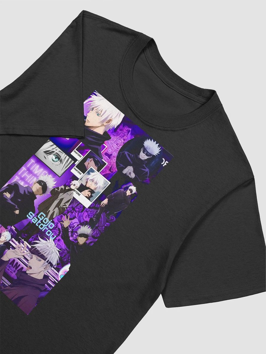 Gojo's Style Collage Tee product image (3)