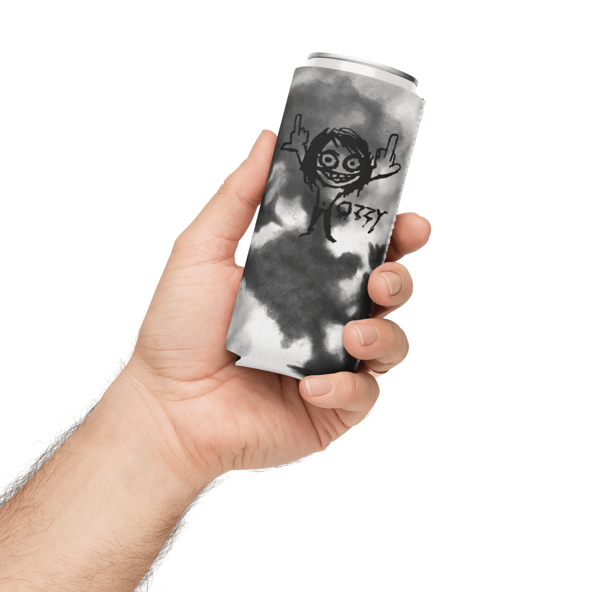 Ozzy Coozie product image (3)