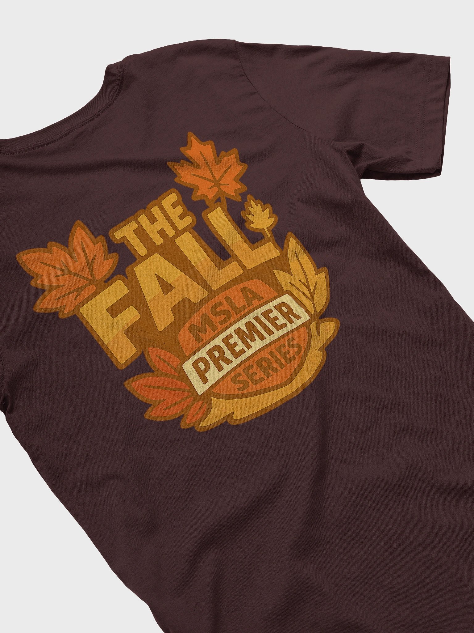 The Fall - T-Shirt product image (34)