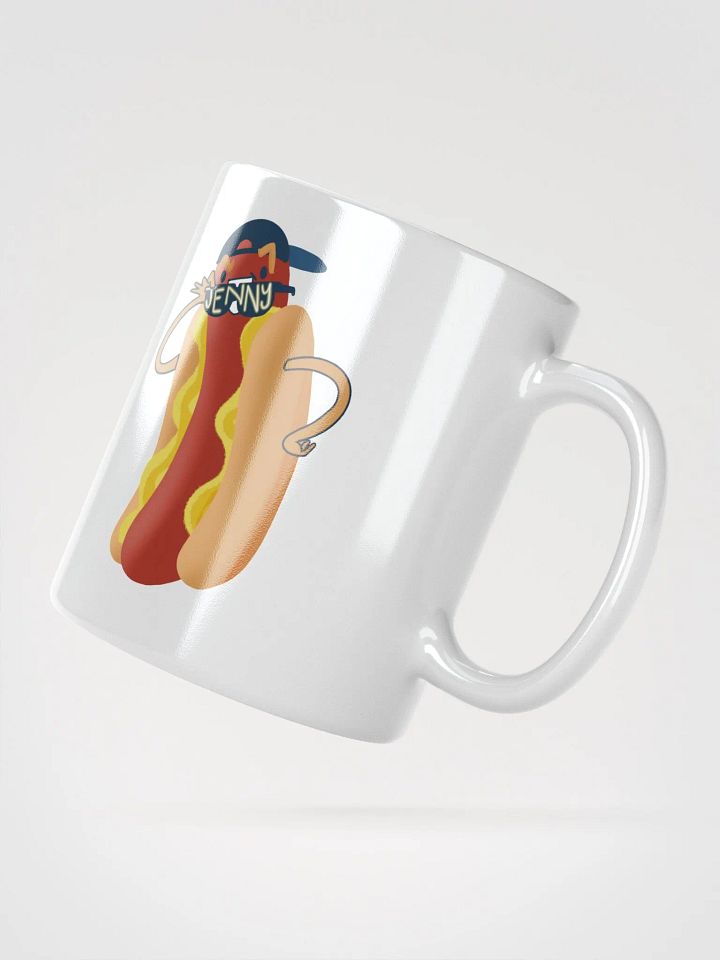 J-Dog (mug.) product image (2)