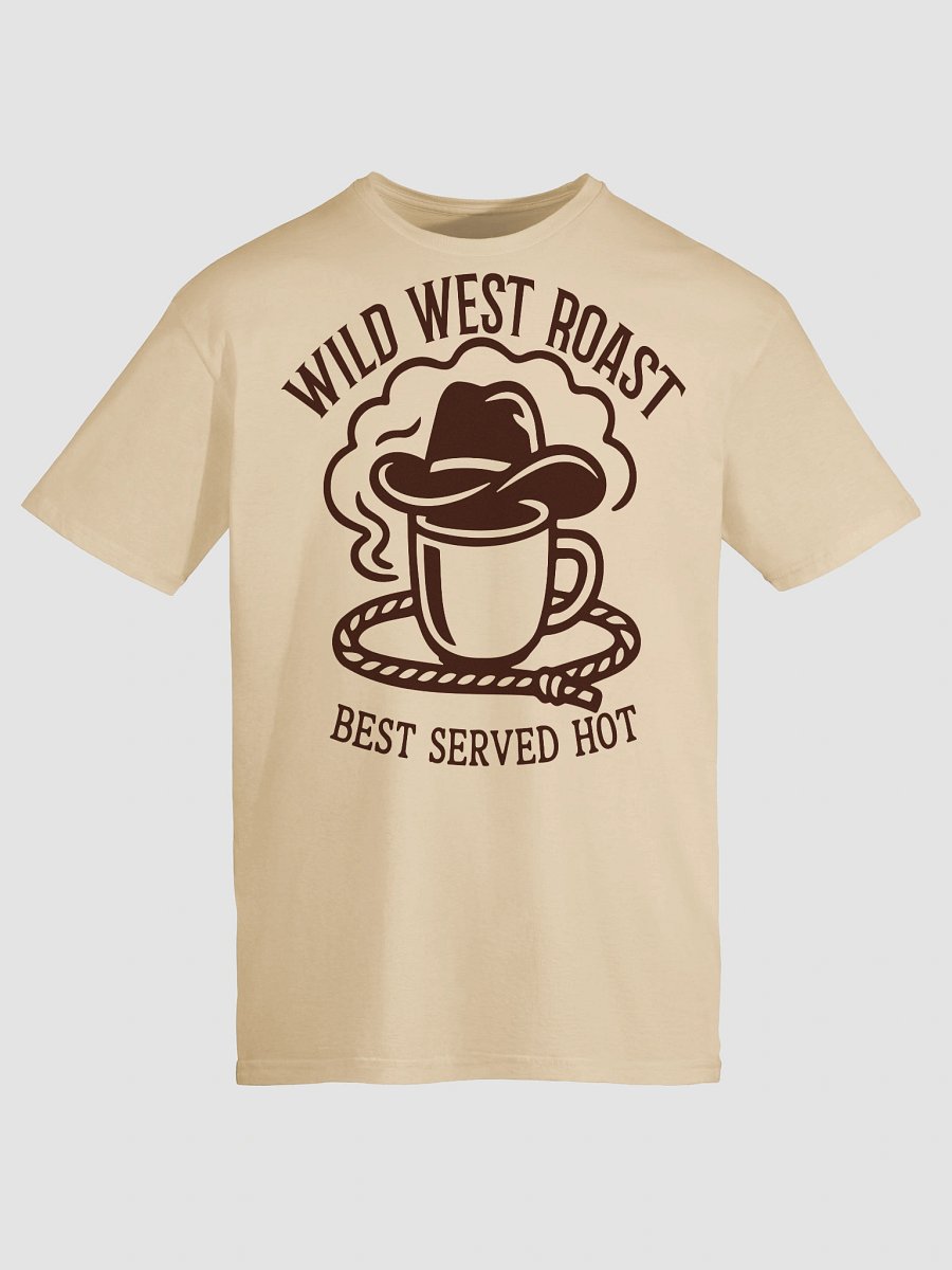 Wild West Roast product image (42)