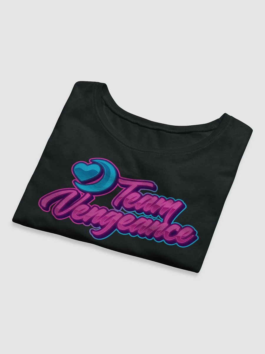Team Vengeance Crop Top product image (8)