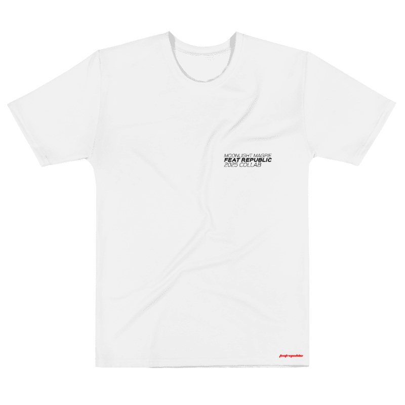 FeatRepublic Trust the process Tee product image (2)