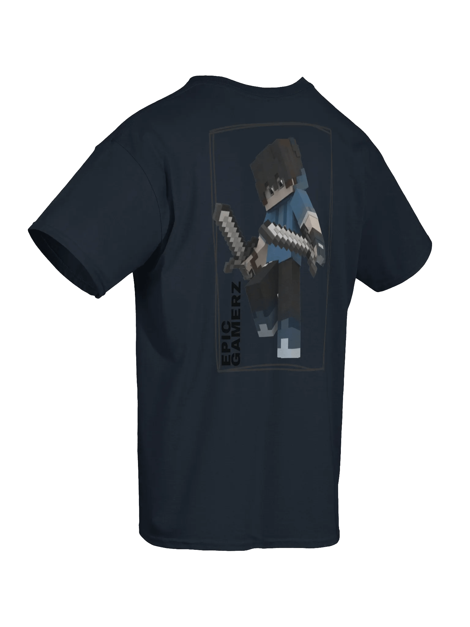 The Rainbow Epic T-Shirt! product image (27)