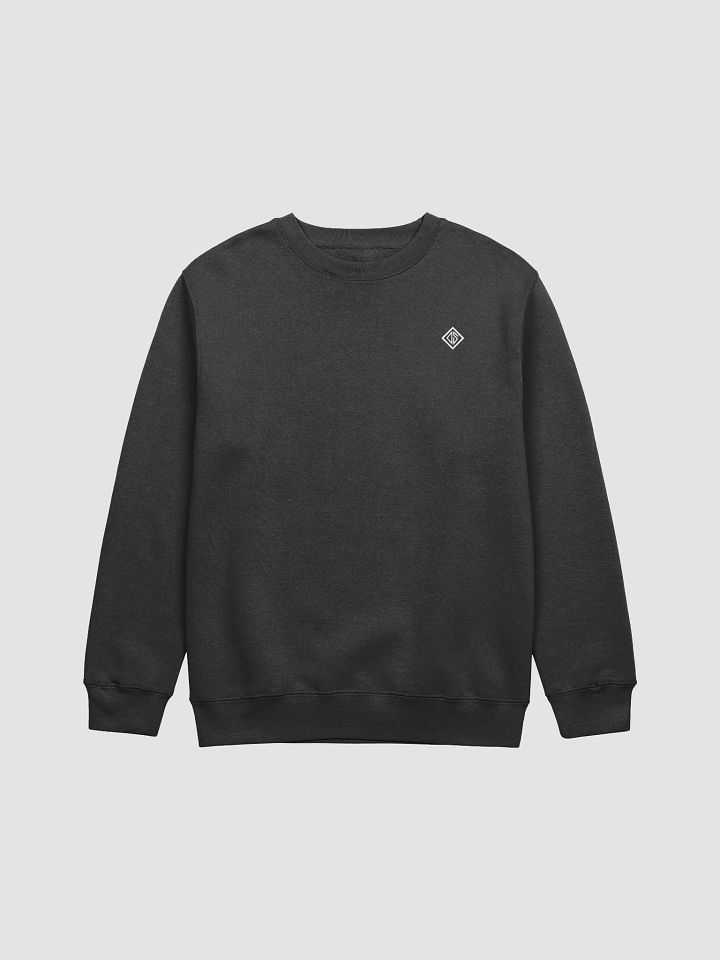 Streetwise Comfort Crewneck product image (1)