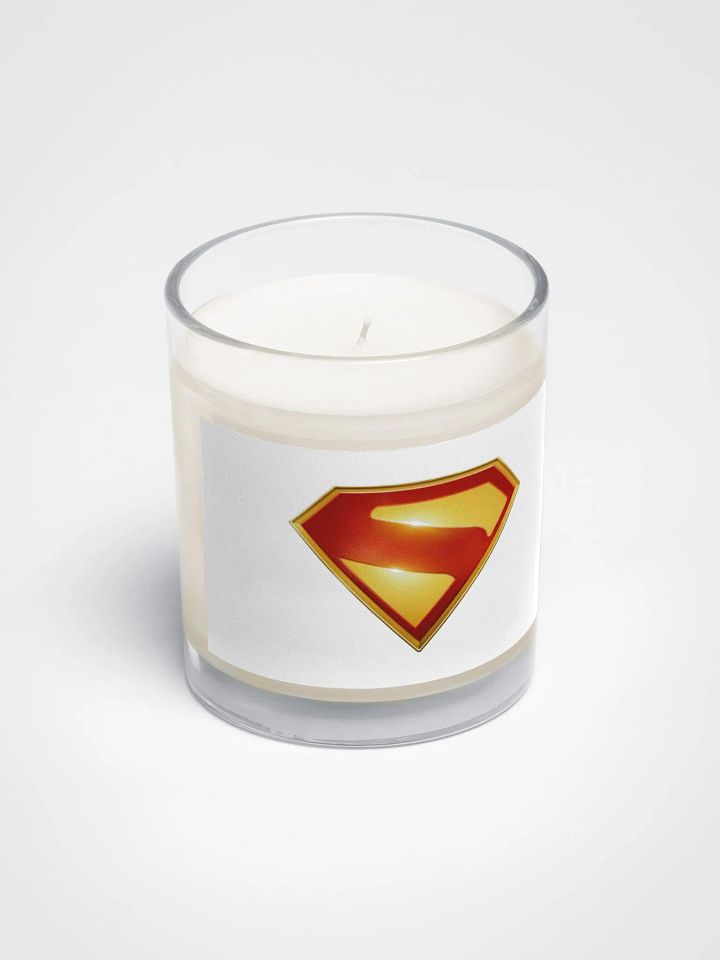 Superman DCU Crest product image (2)