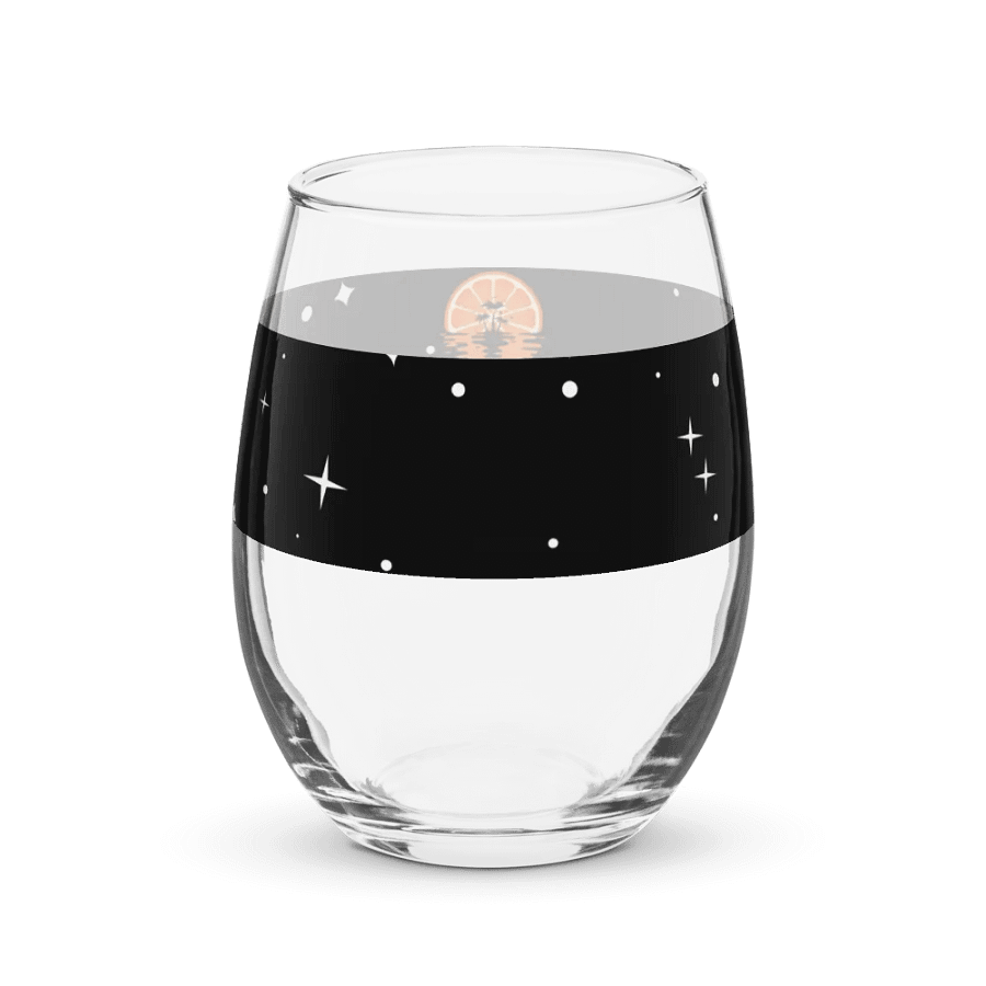 Customizable Celebration Stemless - Glass product image (6)
