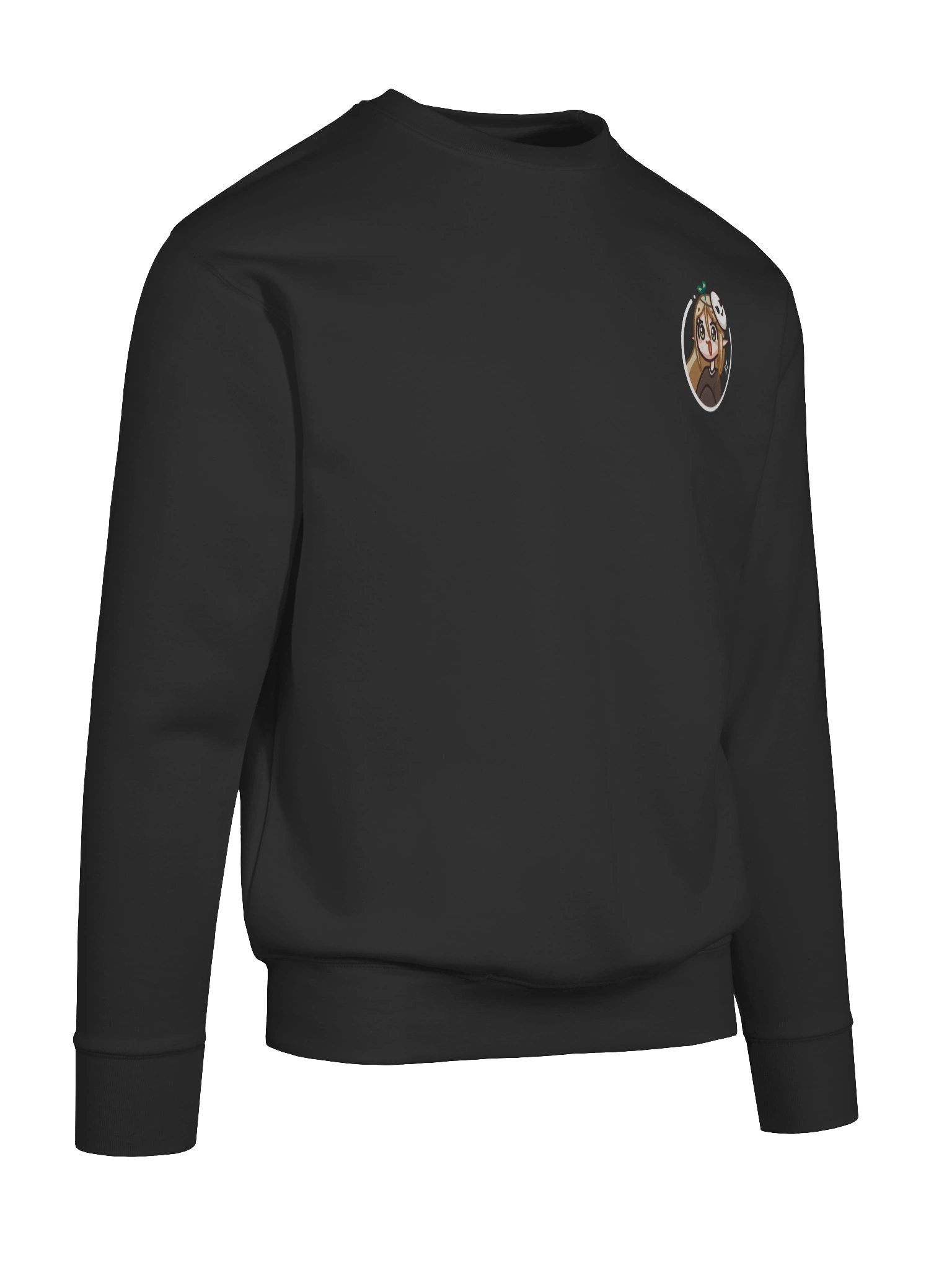 Sweatshirt en coton Heritage Premium Rethaly product image (69)