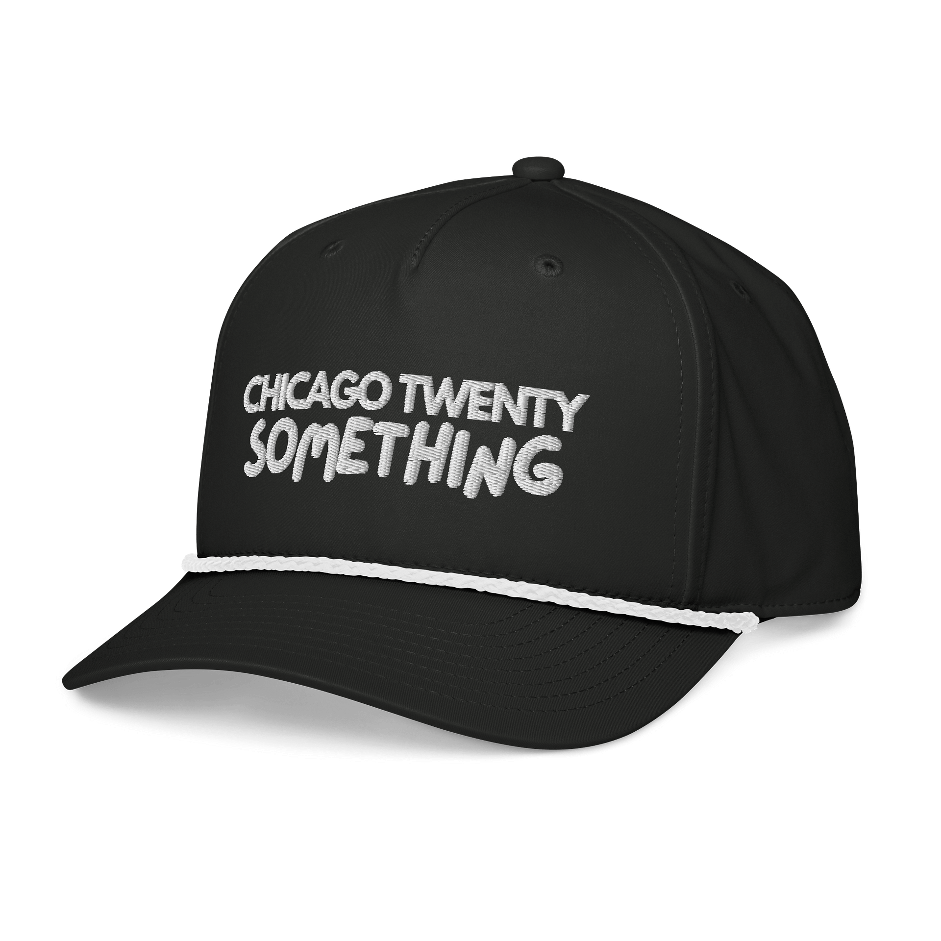 Chi20 Hat product image (3)