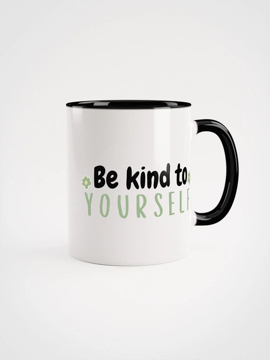 Be Kind to YOU Mug product image (1)