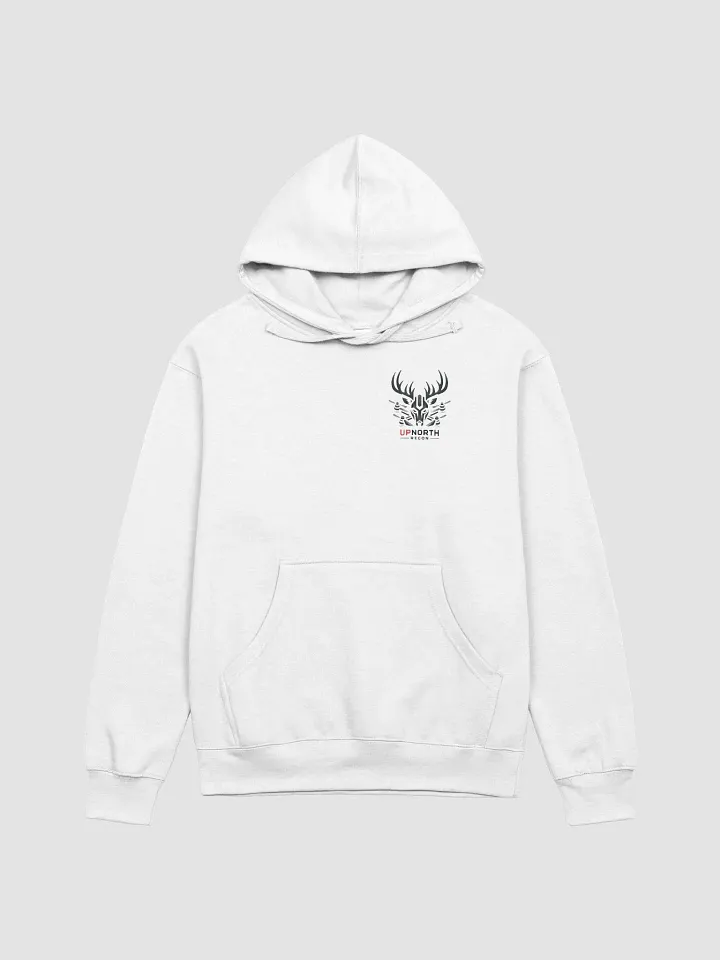 Alt. SM Logo Hoodie product image (1)