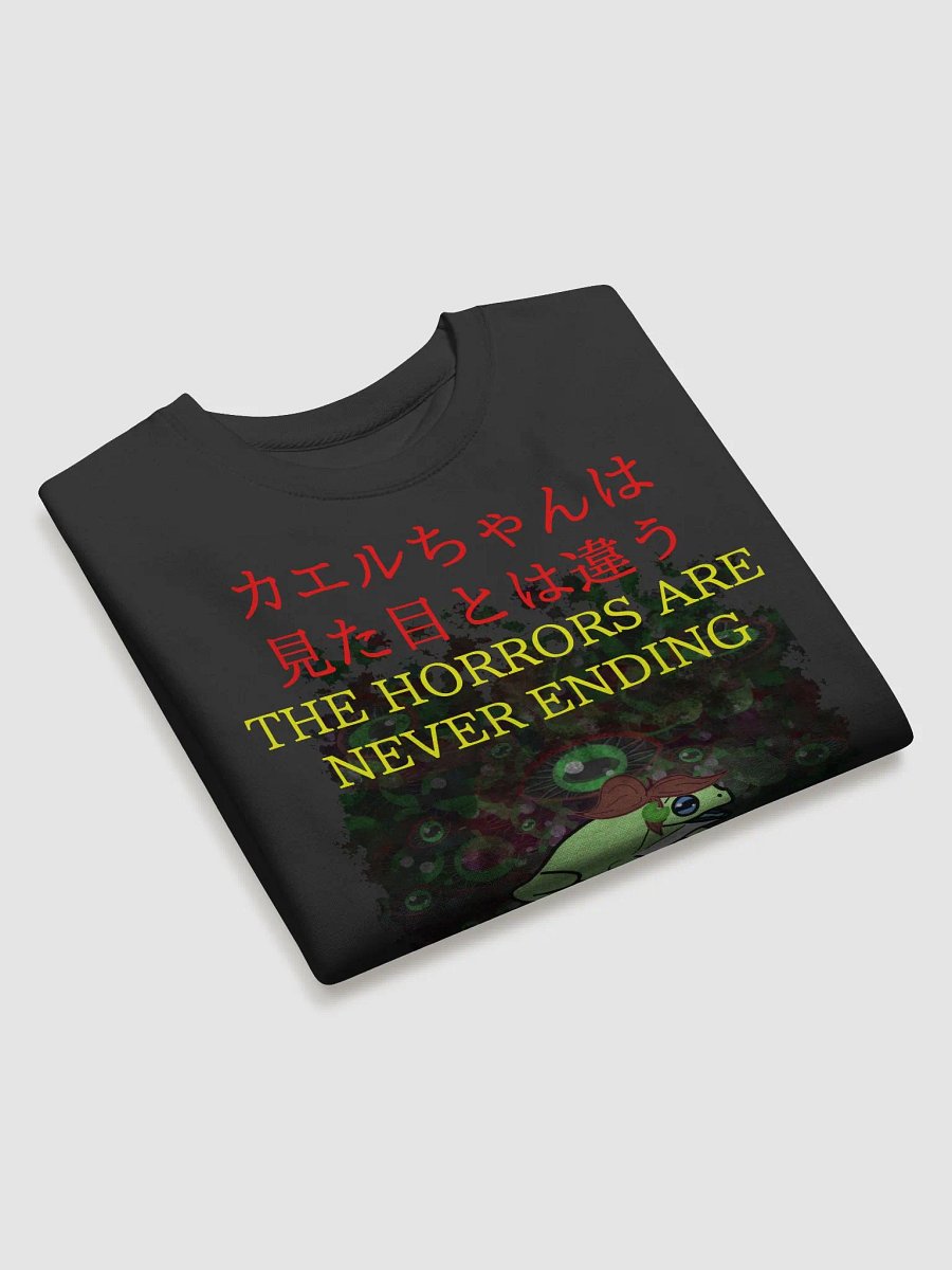 I Remain Silly Sweatshirt product image (11)