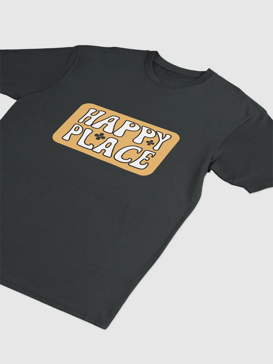 Happy Place Premium Tee product image (2)
