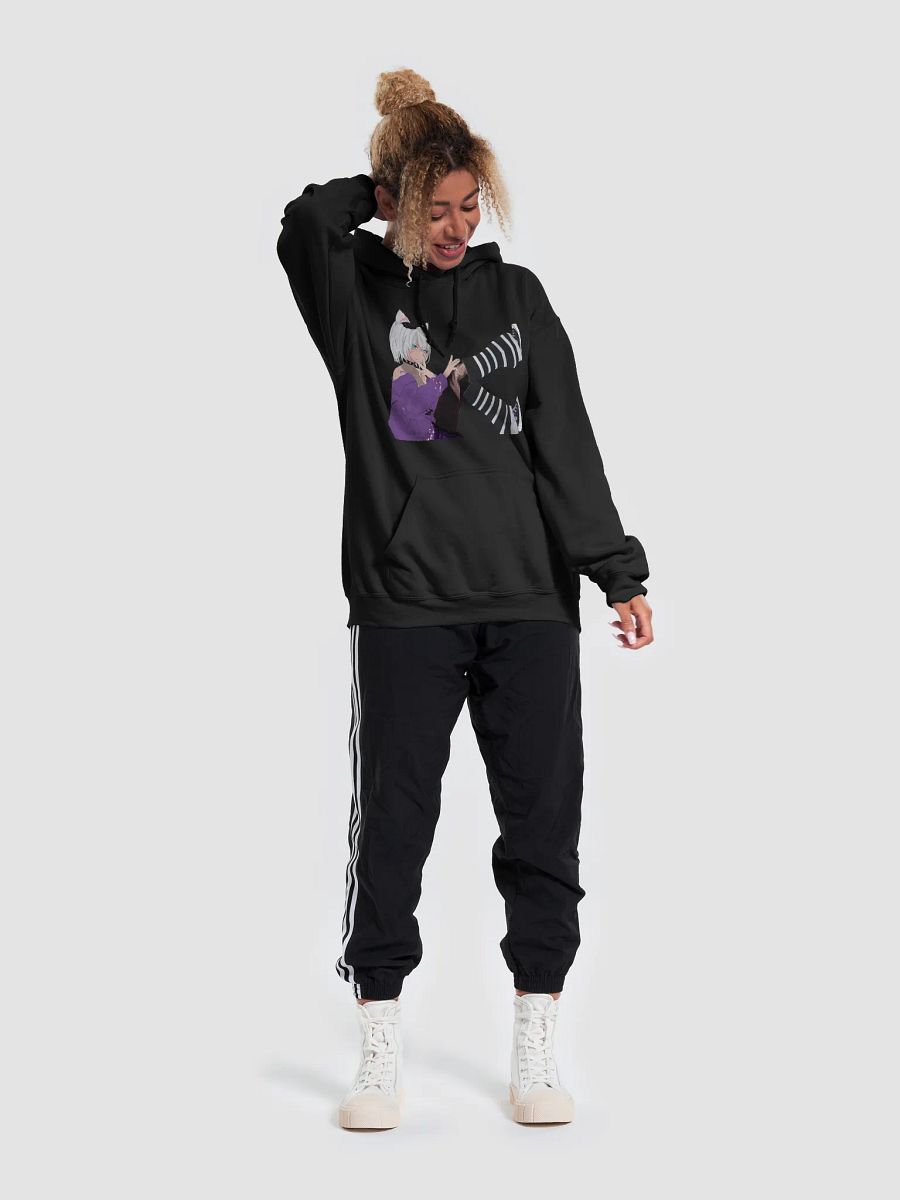 Salem (New Logo) Hoodie product image (55)