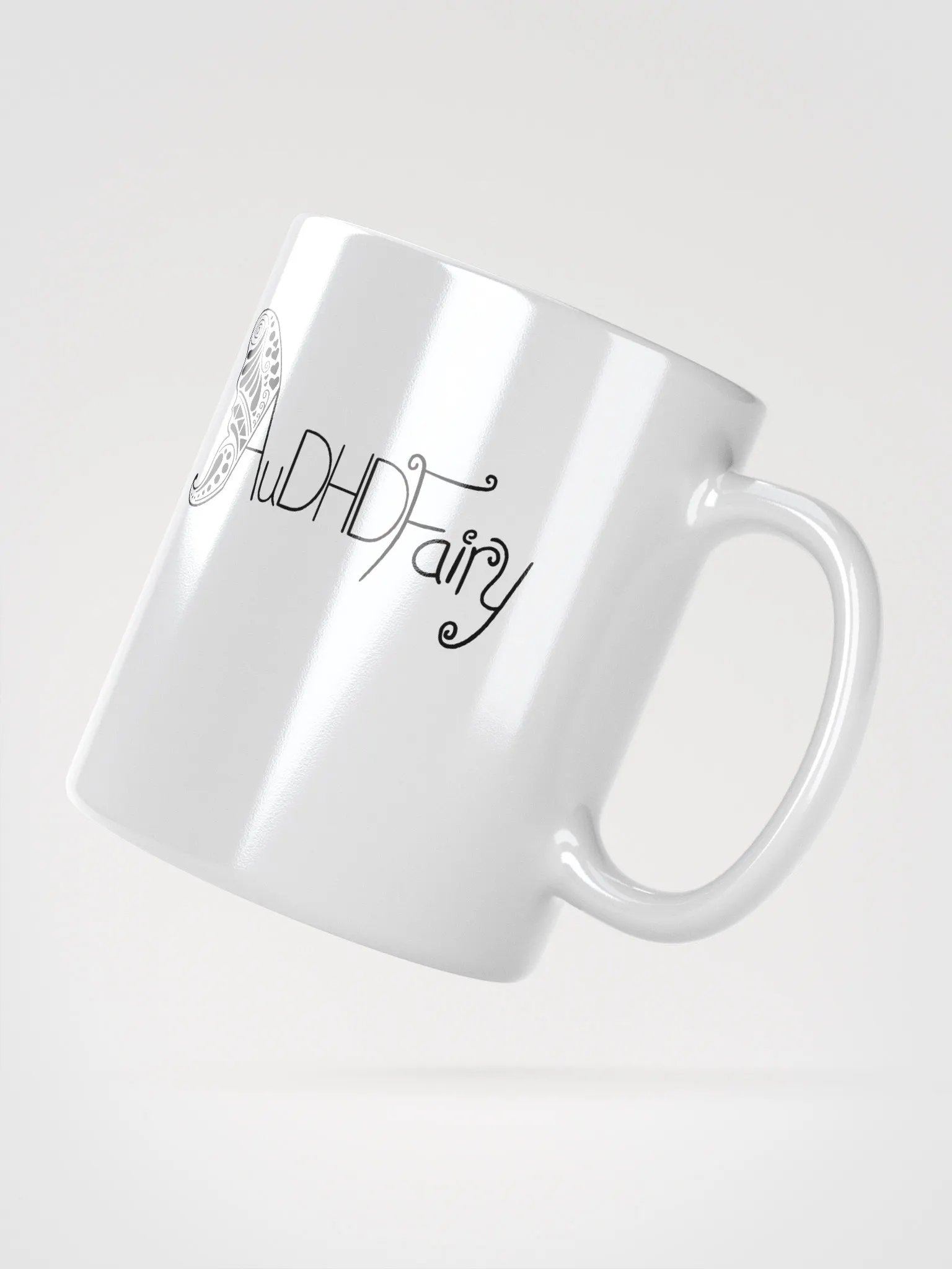AuDHDFairy Mug product image (4)