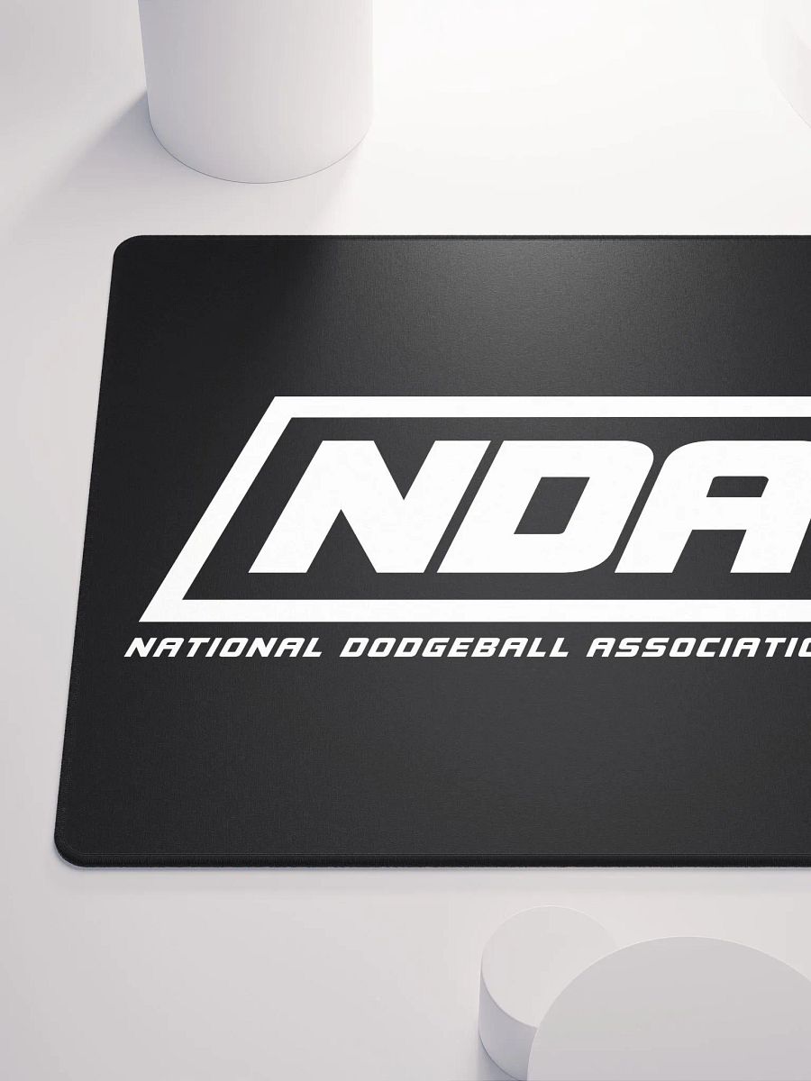 NDA Gaming Mousepad product image (10)
