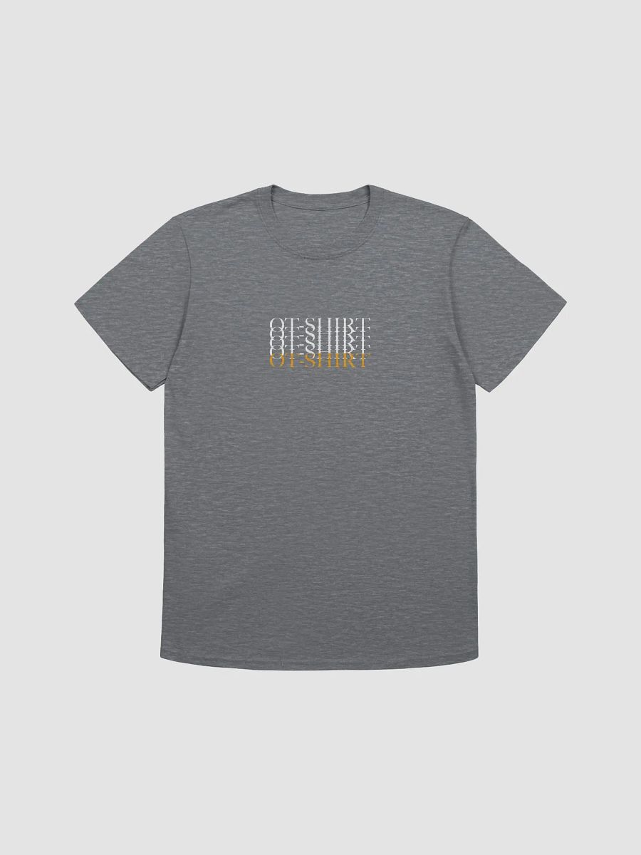 OT-Shirt product image (2)