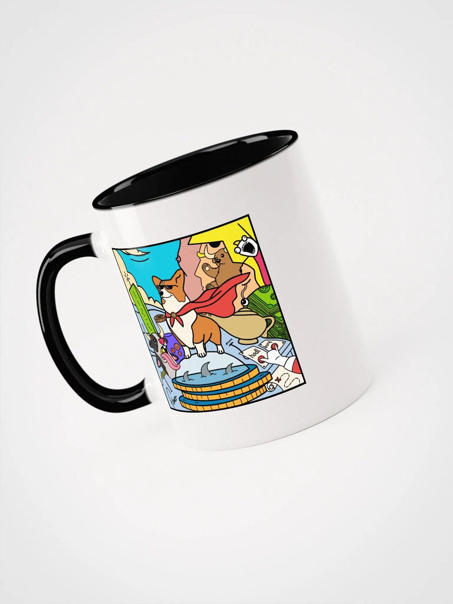 Celebrating the Journey of $Welsh - Mugs product image (8)