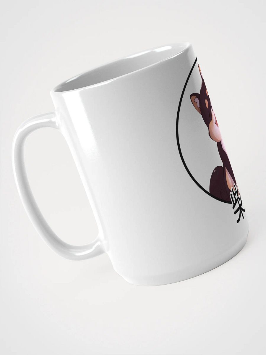 SHIBA HAPPY MUG product image (3)