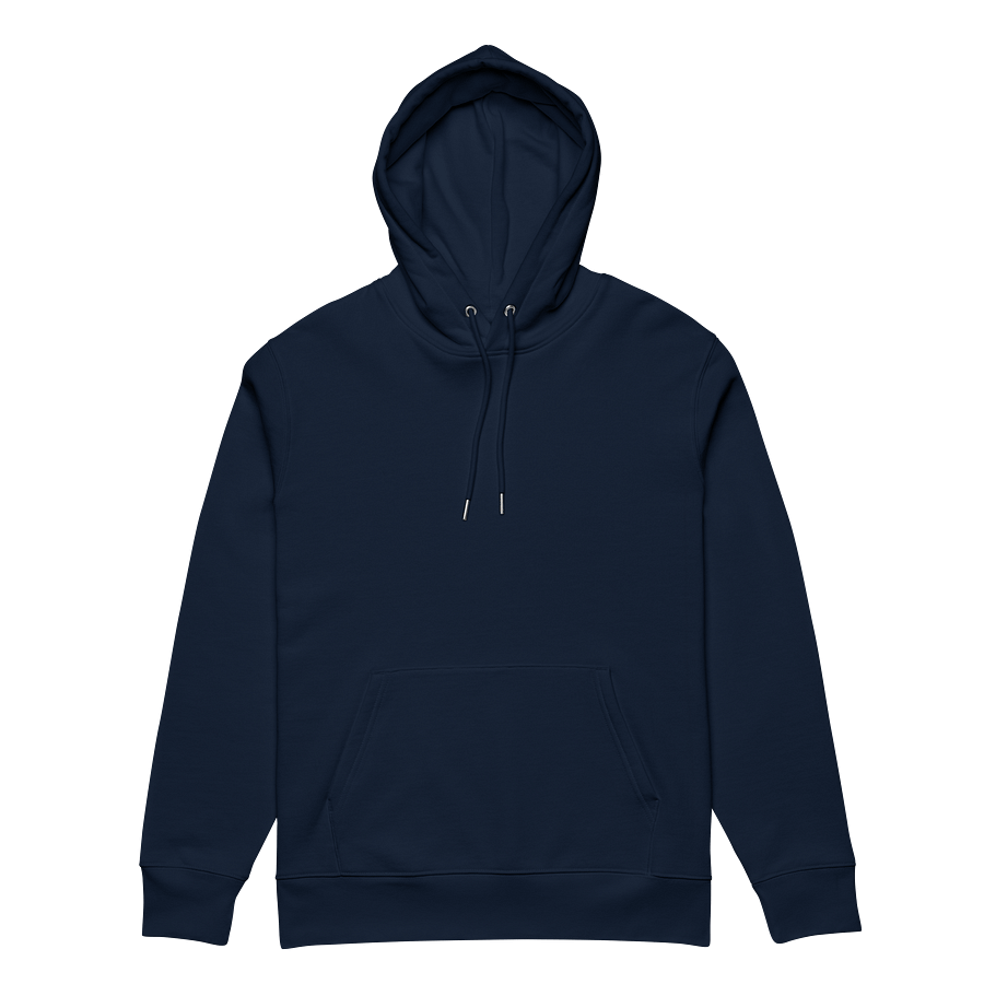 Stanley/Stella Unisex Organic Hoodie, Heavyweight (Vegan) product image (3)