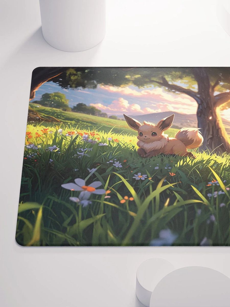 Eevee Moousepad product image (10)