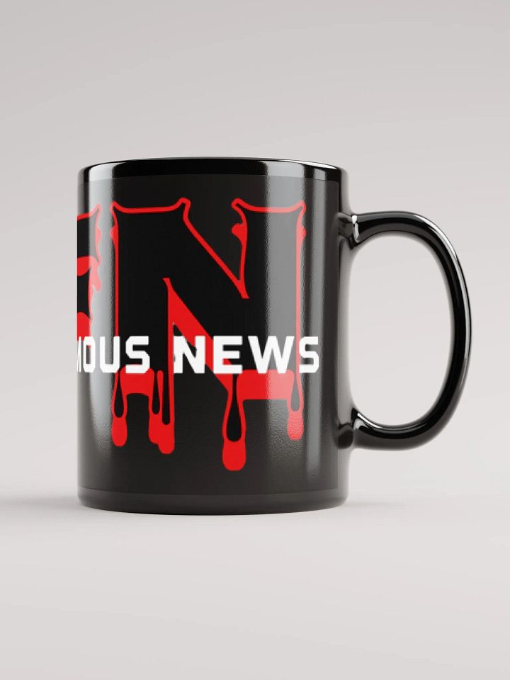 Rich&FamousNews Mug product image (1)