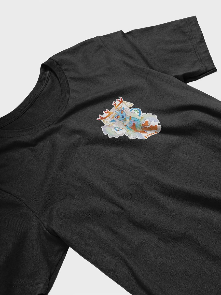 Libra Tee (Zodiac Series) product image (21)