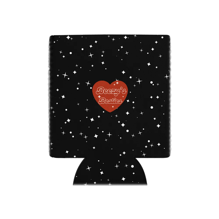 Beezy's Besties koozie product image (1)