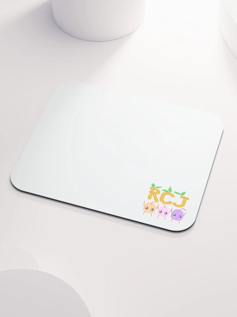 RCJ Mouse Mat product image (3)