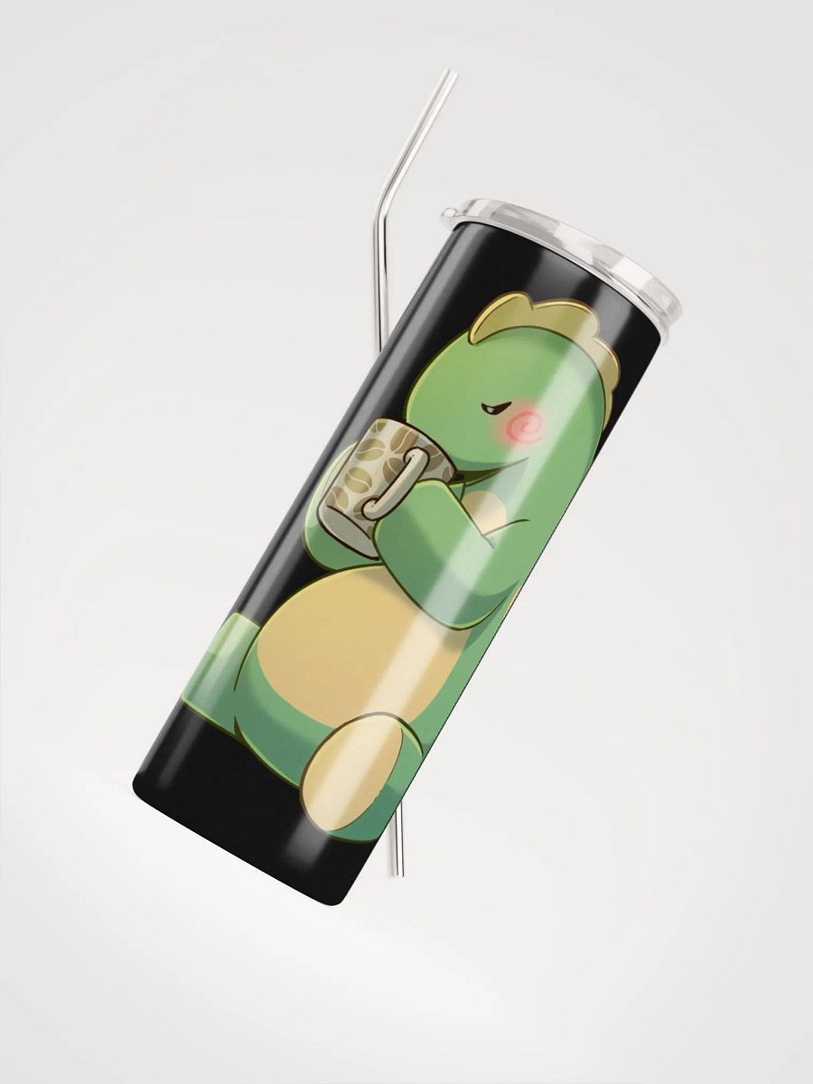 Coffee with Stego Stainless Steel Tumbler product image (7)