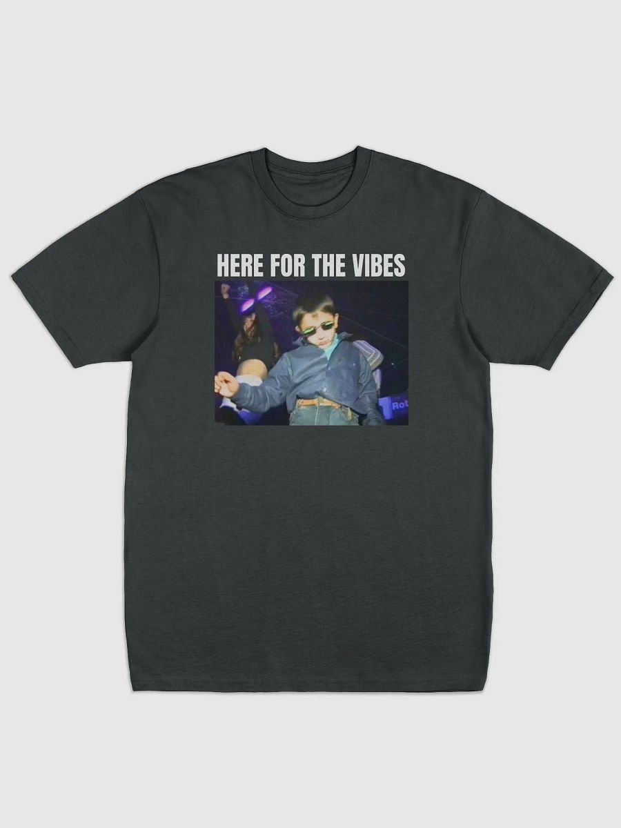 SHORT TEE product image (1)