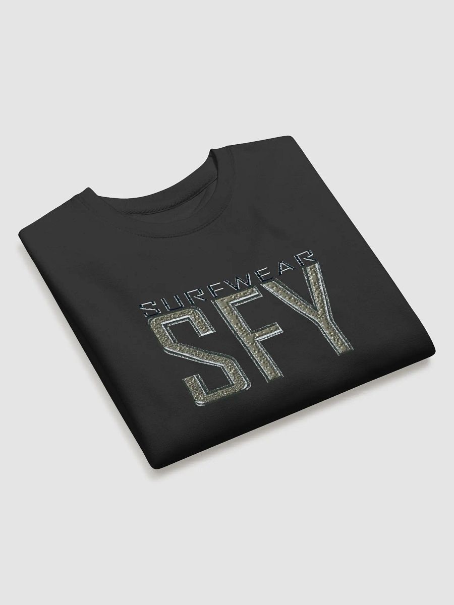 SFY - Steel Edition (Long-Sleeve) product image (3)