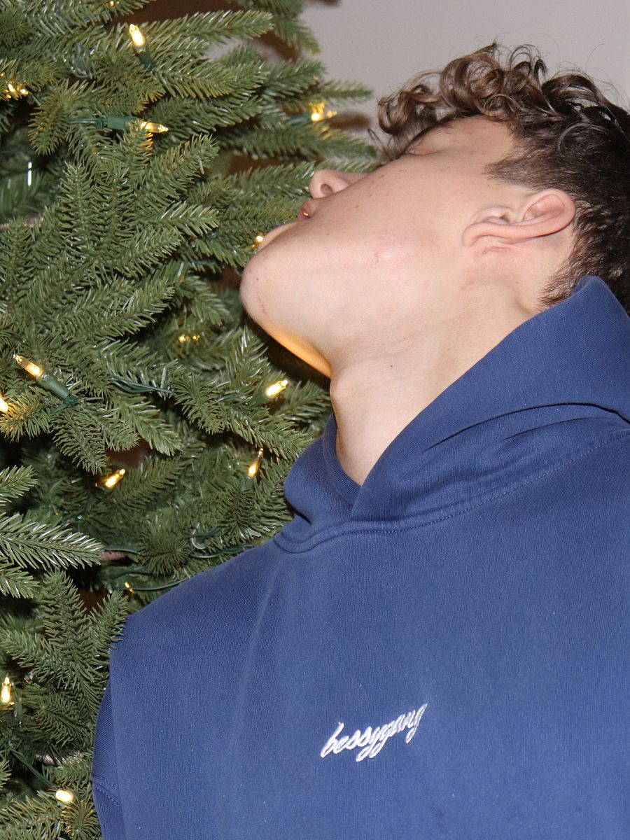 Signature Premium Hoodie product image (5)