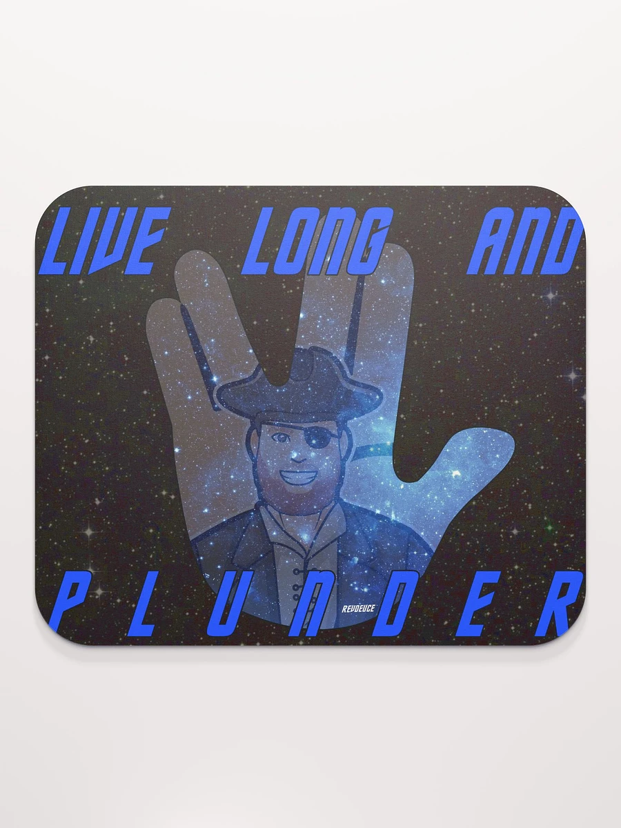LLAP - Mouse Pad! product image (2)