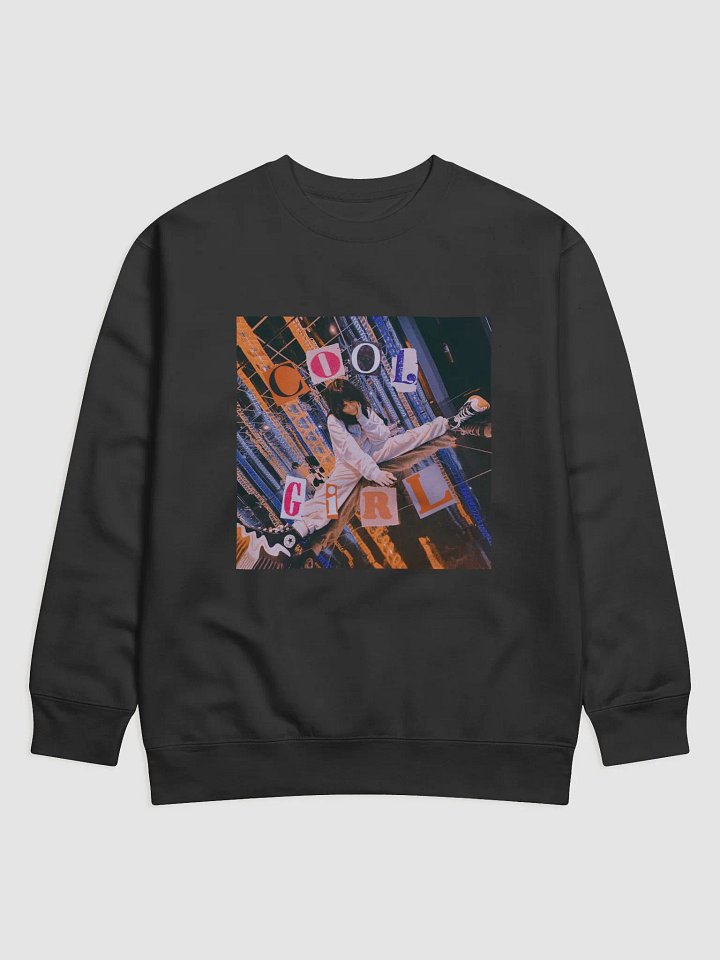cool girl cover sweatshirt product image (4)