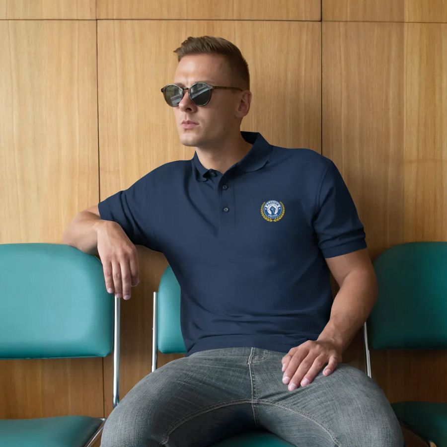 Passion United Polo product image (18)