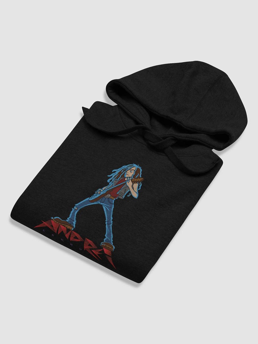 Rockstar Vibes Hoodie product image (4)