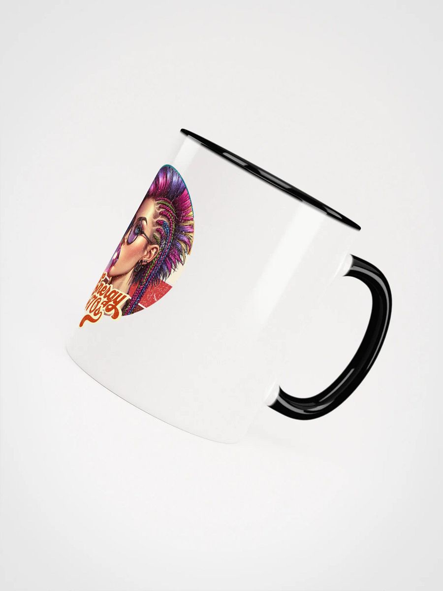 Punk Vibes Mug product image (8)