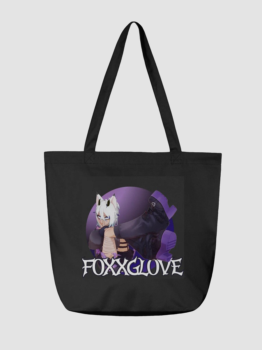 FOXXGLOVE Tote Bag product image (2)