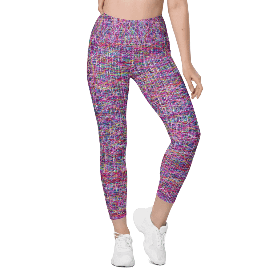 Colorful Threads product image (4)