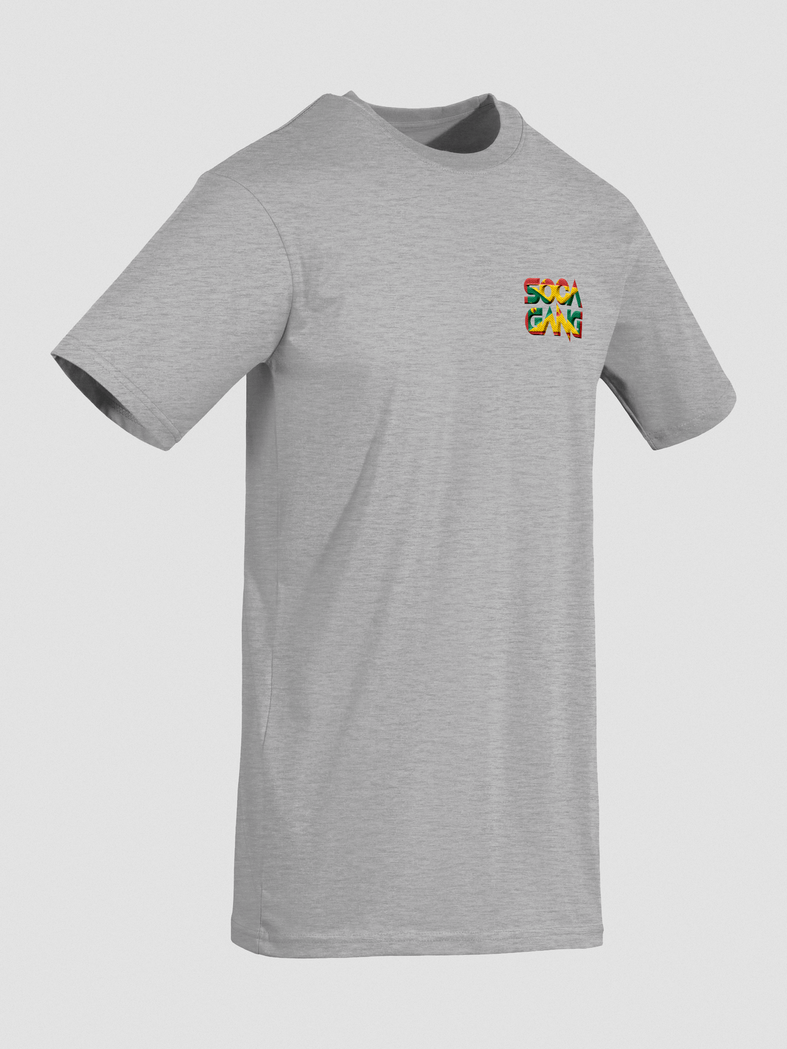 Grenada (Embroidered) product image (4)