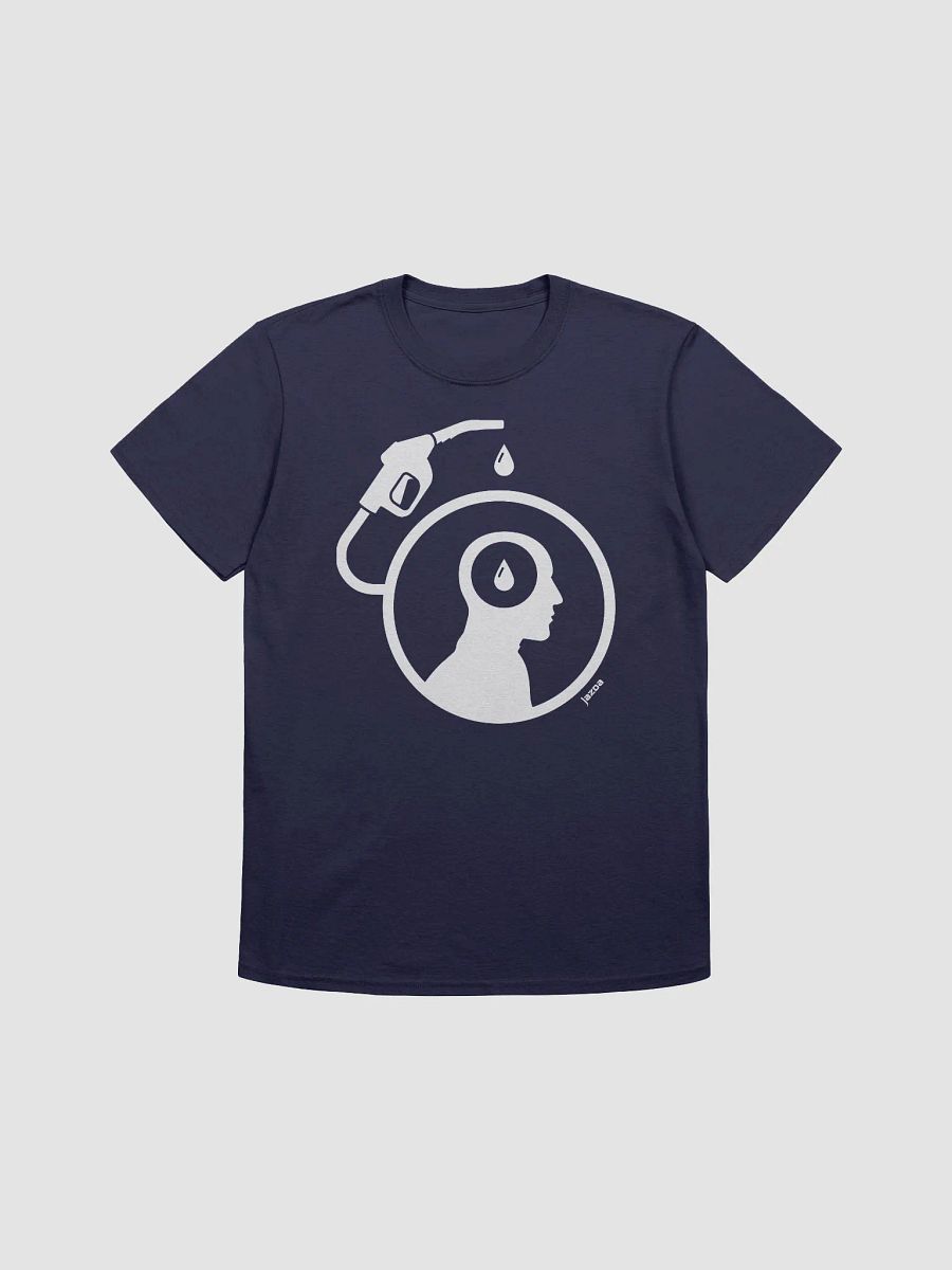 Petrolhead - Tshirt product image (1)