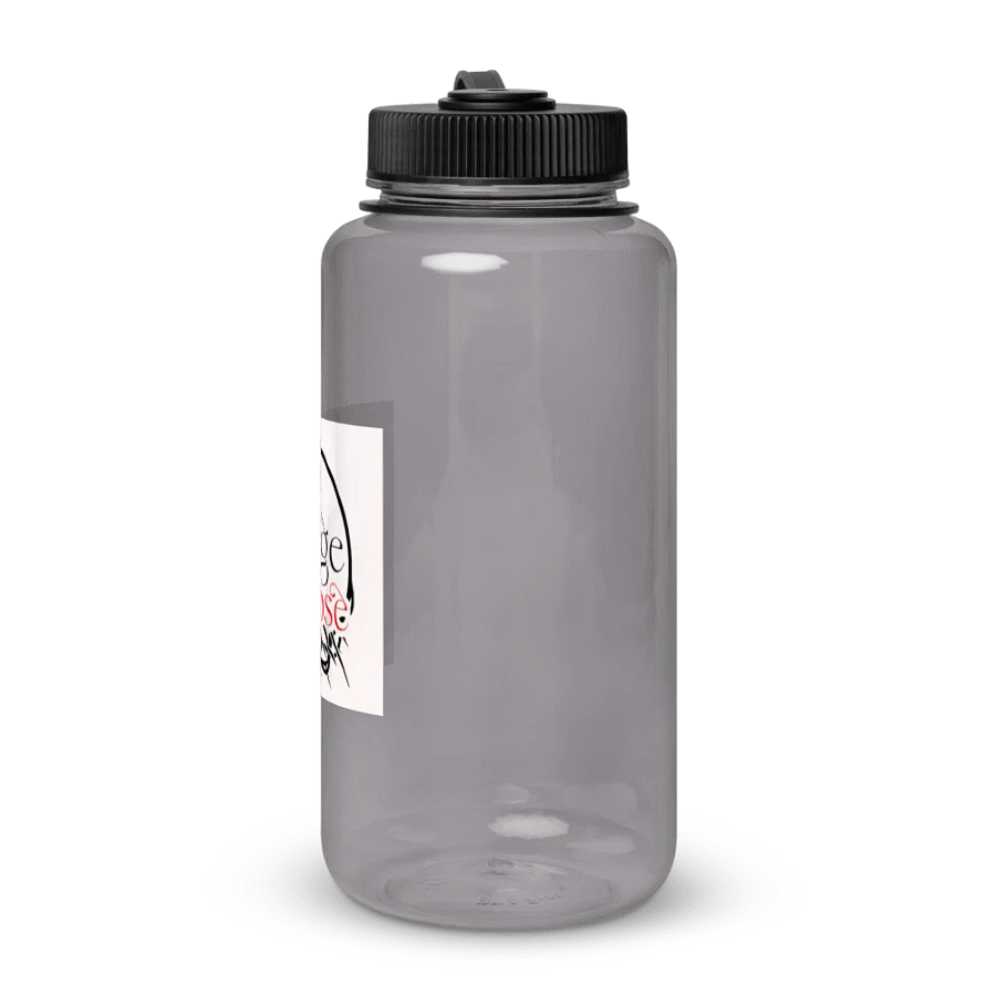 Clawed Savage Rose Water Bottle product image (7)