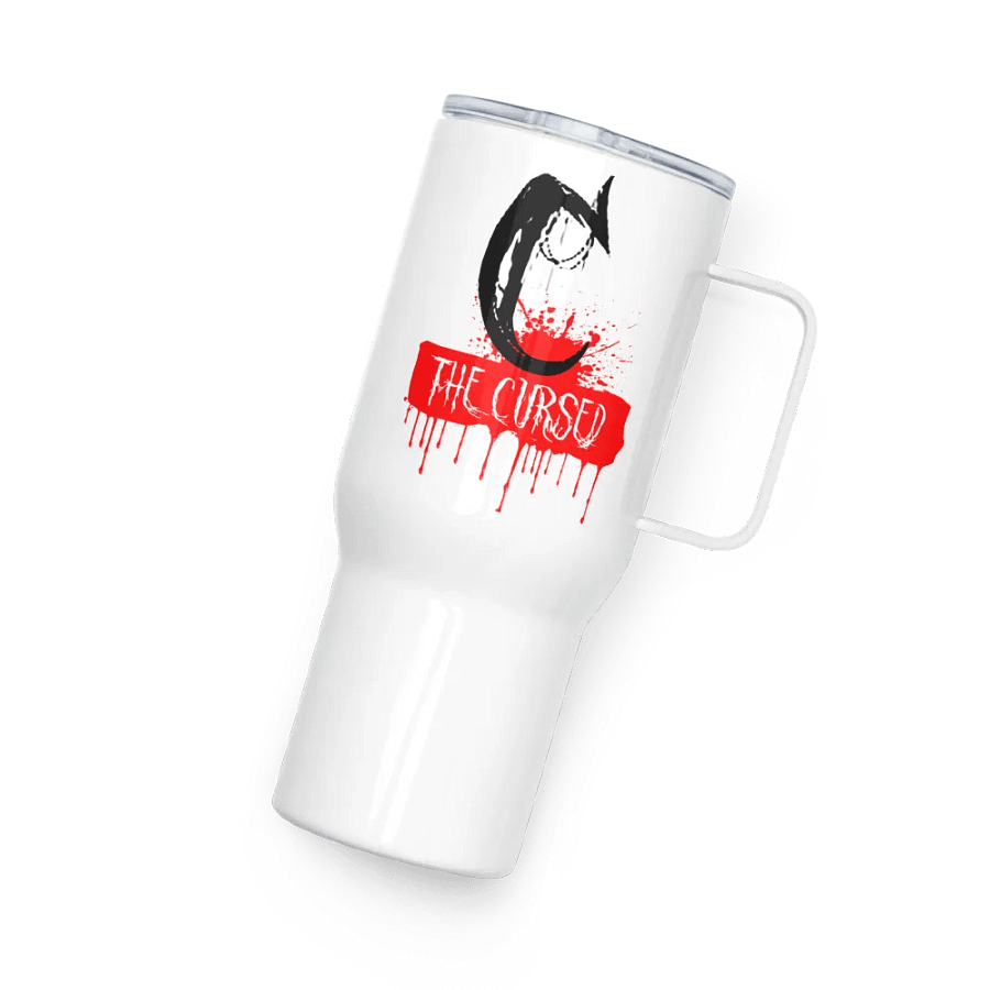 The Cursed Tumbler product image (4)