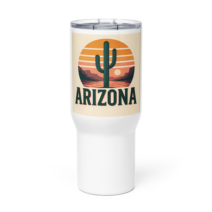 ARIZONA DESERT product image (3)