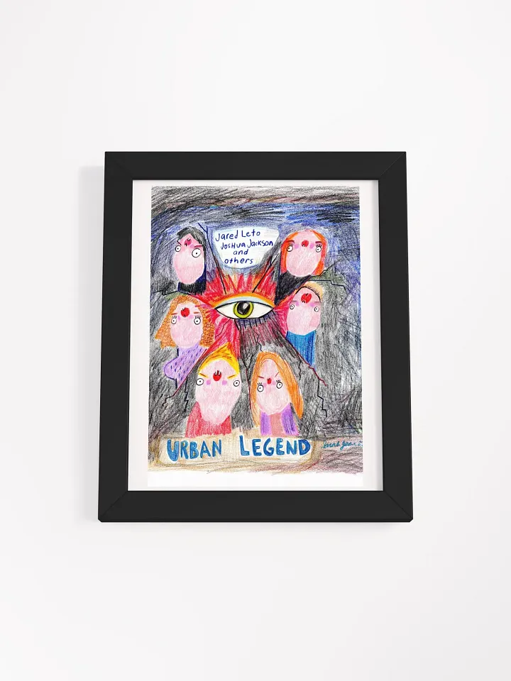 Urban Legend product image (1)